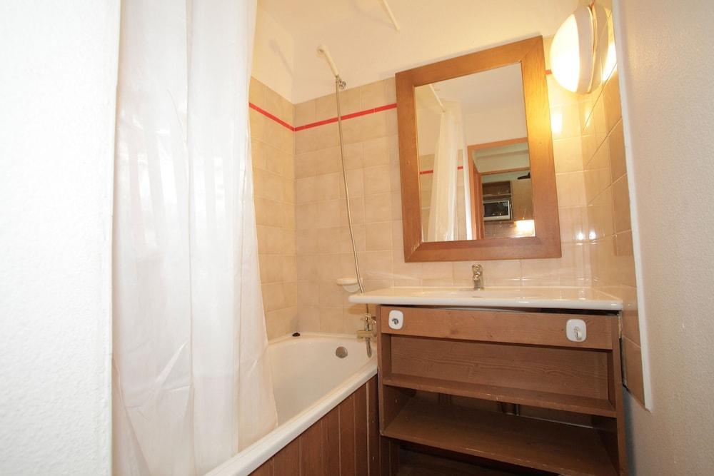טיגנס Residence Odalys Le Hameau Du Borsat מראה חיצוני תמונה